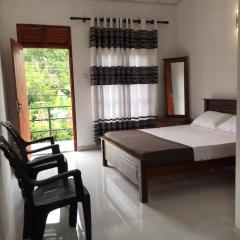 Nature Villa Harumalgoda