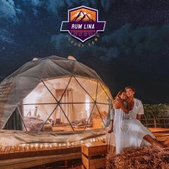 RUM LINA lUXURY CAMP