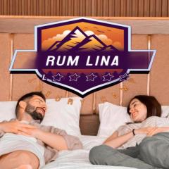 RUM LINA lUXURY CAMP
