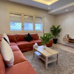 Élégant appartement moderne à Hassan -tram à 1 min