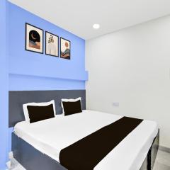 Hotel O HOLIDAY STAR IN