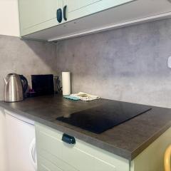 City Apartments with Free Parking - Vienna South