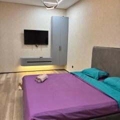 Квартира ЖК Кербез