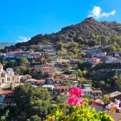 The Heart of Moutoullas