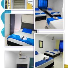 Hotel Viajero Del Mar