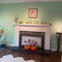 Suite in Lakeside house