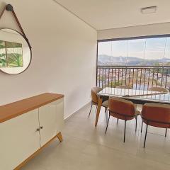 Stay22 | Flat novissímo em frente ao Hospital