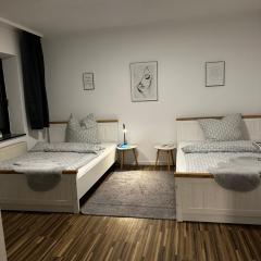 Design Quartier 6 Family&Business