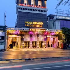 Hotel Okas Grand