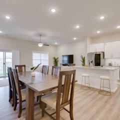 Pet-Friendly Ozark Home with Yard and Patio