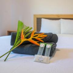 Villaggio 1 Apartments