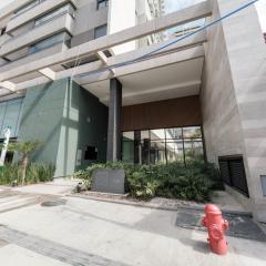 Studio moderno no Butantã