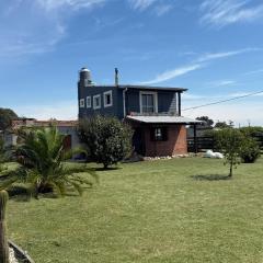 CASA Barrio Parque Mar