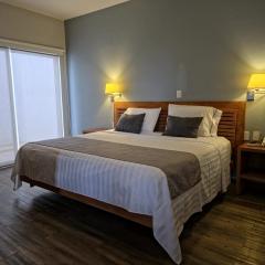 Quinta María Hotel Boutique & Spa