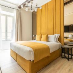 Home at Rome Luxury Navona 2