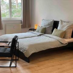 cozy Apartment I WLAN in Neustadt