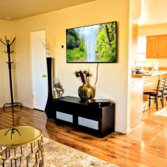 Spacious Ski Base Near The Best Resorts