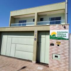 Pousada Pérola Mineira