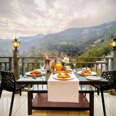 The Four Seasons Resort - A Top Rated Luxury Property Nainital