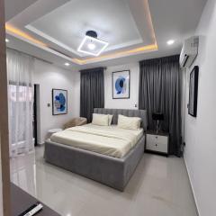 Sapphire Isle Apartment