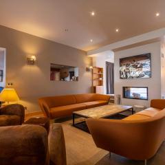 Chalet moderne 16 pers. au cœur d'Avoriaz avec sauna - FR-1-314-95