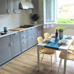 Delicious next to Florence