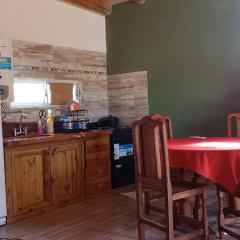 Cabaña Agata San Marcos Sierras