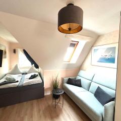 Fewo Sobierajczyk Graal-Müritz Studio