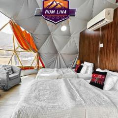 RUM LINA lUXURY CAMP