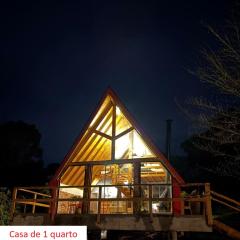 Cabana Barragem do Salto - 15 min de Canela