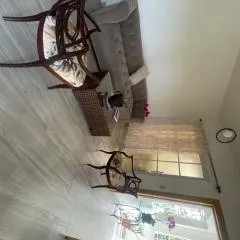 Apartmento, siéntete en casa