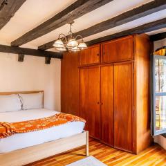 Villa Coyoacán Colonial