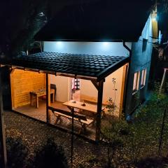 Holiday House Lawendowa Przystań