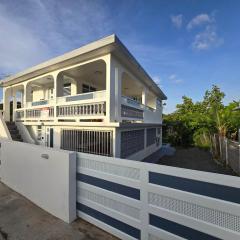 Casa Anastasia - Upstairs Apartment
