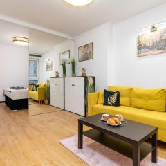 Apartament pod Prezydentem