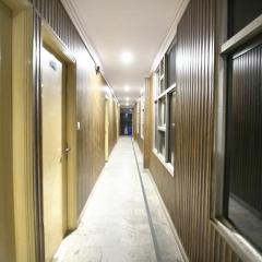 Hotel O Sallow International