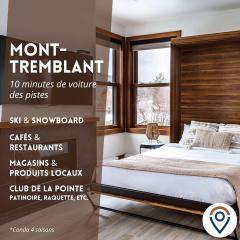 Lakefront Studio with Resort Mountain View