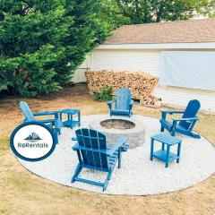 3BR-2BA amazing outdoors close to everything