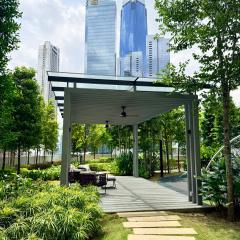 Agile Residence Bukit Bintang by Luma