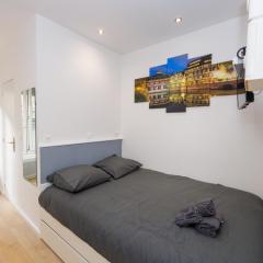 La Petite Escale - Gare de Strasbourg - Petite France - Commerces à Proximité