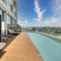 Nido Nomad Pablo Neruda GDL