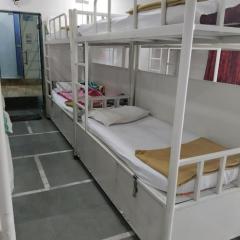 Backpackers Dormitory