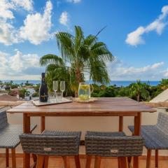 Secret View Costabella