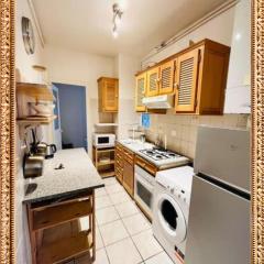 Cosy Studio in Paris Center