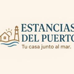 Estancia Del Puerto - Tu casa junto al mar