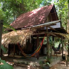 Casa Embira - 300 metros da Praia do Lago Verde