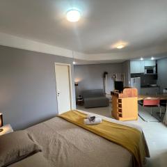 Hotel Biena Ibirapuera UH-1101