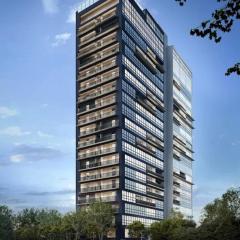 STÚDIO - Novo e Sofisticado!