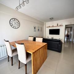 Departamento MDP - Ayacucho