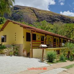 Casa em Nova Friburgo perto Pedra do Cao Sentado